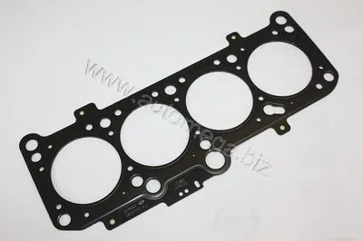 Прокладка, головка цилиндра Erstausrüster AUTOMEGA купить