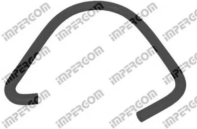 Шланг радиатора ORIGINAL IMPERIUM купить