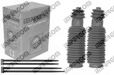 Комплект пылника, рулевое управление ORIGINAL IMPERIUM купить