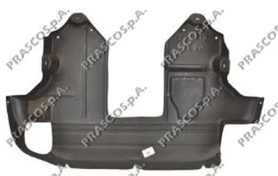 Изоляция моторного отделения PRASCO купить