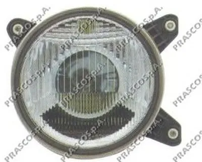 Фара PRASCO купить