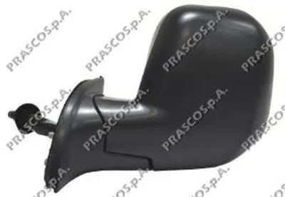 Наружное зеркало PRASCO купить