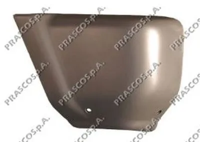 Облицовка, бампер PRASCO купить