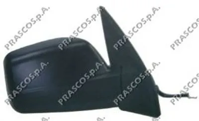 Наружное зеркало PRASCO купить