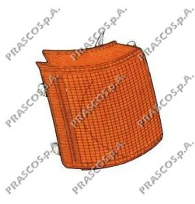 Фонарь указателя поворота PRASCO купить