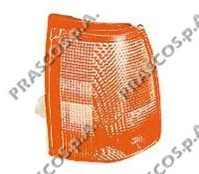 Фонарь указателя поворота PRASCO купить