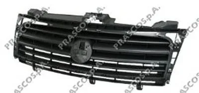 Решетка радиатора Premium PRASCO купить