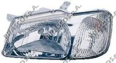 Фара PRASCO купить