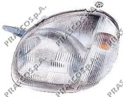 Фара PRASCO купить