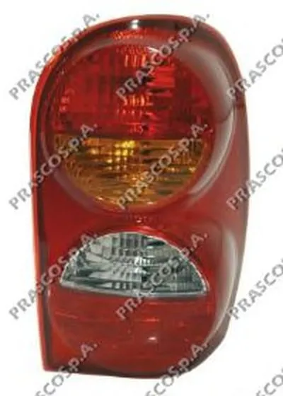 Задний фонарь PRASCO купить