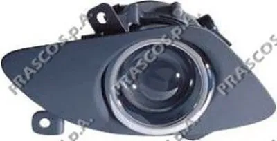 Противотуманная фара PRASCO купить