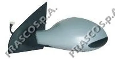Наружное зеркало PRASCO купить