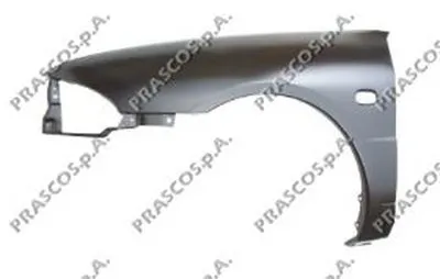 Крыло PRASCO купить
