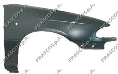 Крыло PRASCO купить