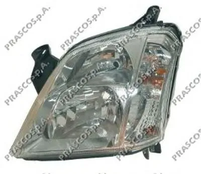Фара PRASCO купить