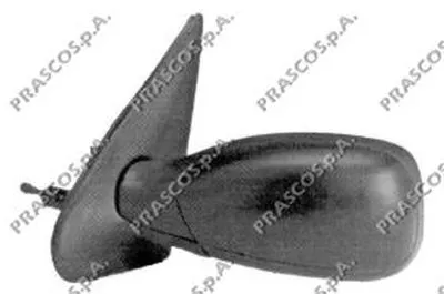 Наружное зеркало PRASCO купить