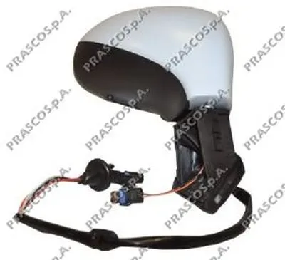 Наружное зеркало PRASCO купить