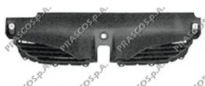 Решетка радиатора PRASCO купить