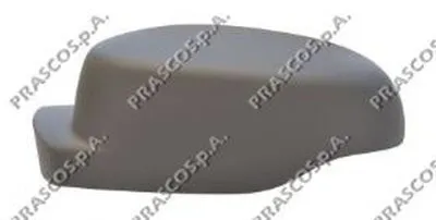 Покрытие, внешнее зеркало PRASCO купить