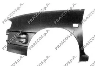 Крыло PRASCO купить