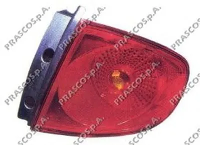 Задний фонарь PRASCO купить
