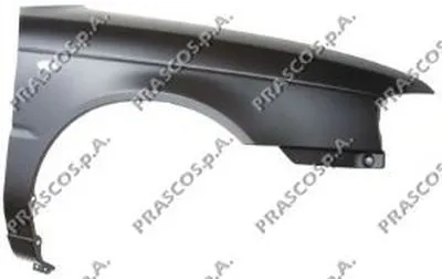 Крыло PRASCO купить
