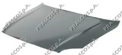 Капот двигателя PRASCO купить