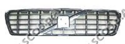 Решетка радиатора PRASCO купить