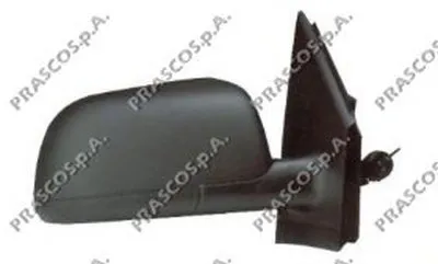 Наружное зеркало PRASCO купить