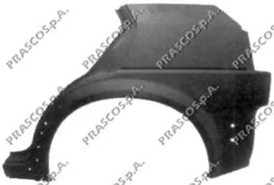 Боковина PRASCO купить