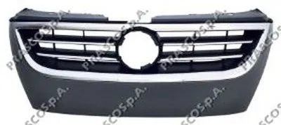 Решетка радиатора PRASCO купить