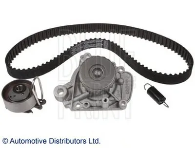 Водяной насос + комплект зубчатого ремня BLUE PRINT купить