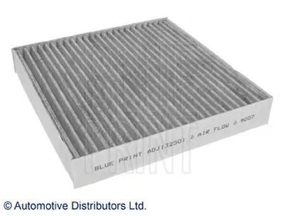Фильтр, воздух во внутренном пространстве BLUE PRINT купить