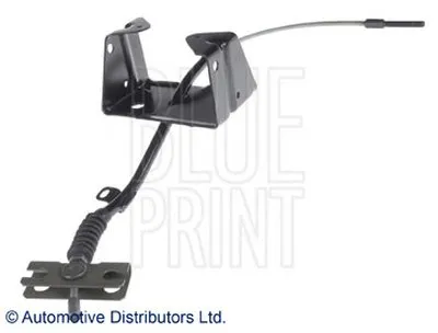 Трос, стояночная тормозная система BLUE PRINT купить