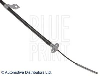 Трос, стояночная тормозная система BLUE PRINT купить