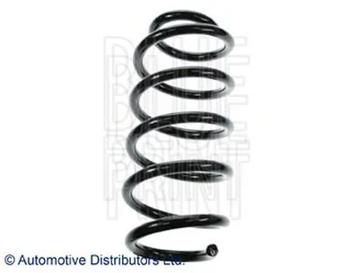 винтовая пружина BLUE PRINT купить