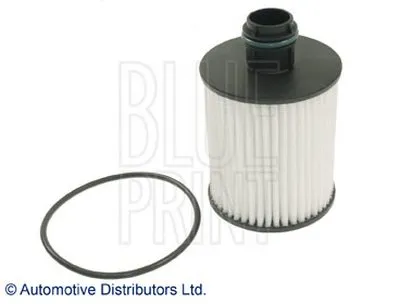 Масляный фильтр BLUE PRINT купить