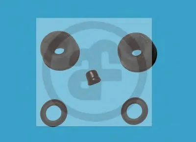 Ремкомплект, колесный тормозной цилиндр AUTOFREN SEINSA купить