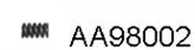 Пружина, труба выхлопного газа VENEPORTE купить
