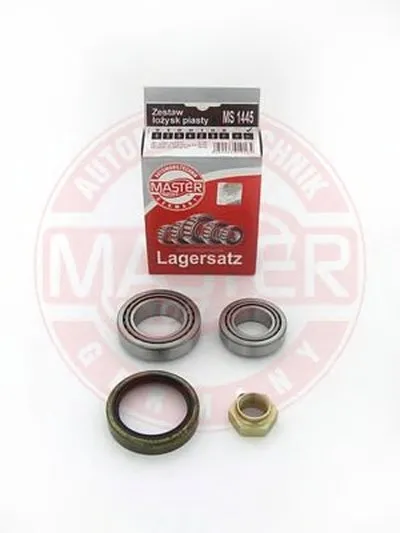 Комплект подшипника ступицы колеса MASTER-SPORT купить