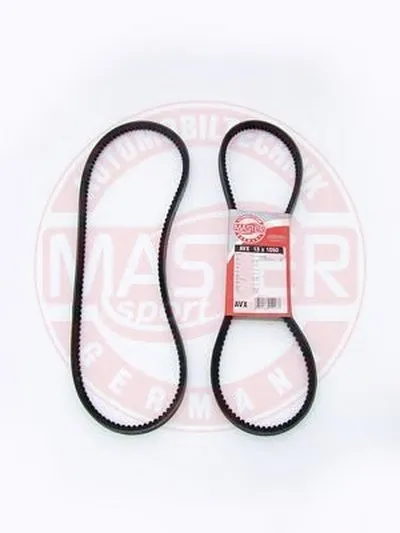 Клиновой ремень MASTER-SPORT купить