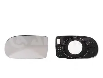 Зеркальное стекло, наружное зеркало ALKAR купить