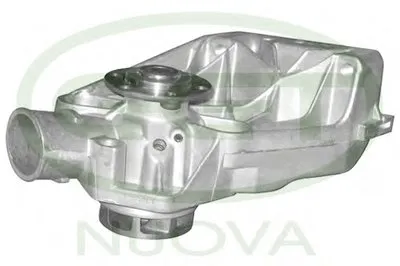 Водяной насос GGT купить