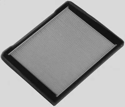 Фильтр, воздух во внутренном пространстве ACTIVAIR OPEN PARTS купить