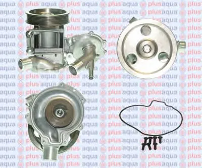 Водяной насос AQUAPLUS купить