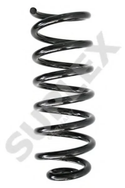 винтовая пружина