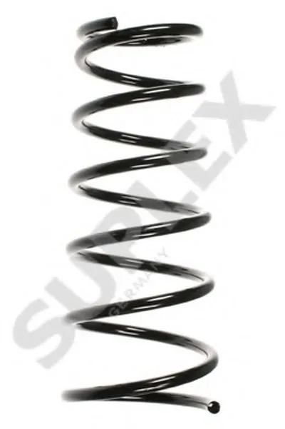 винтовая пружина SUPLEX купить