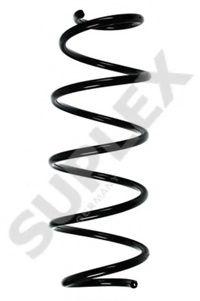 винтовая пружина