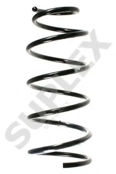 винтовая пружина