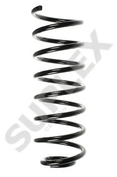 винтовая пружина SUPLEX купить